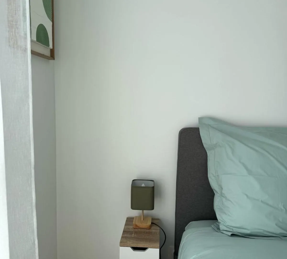 La Datcha - New T3 With Balcony & Parking Near Train Station Aix-les-Bains