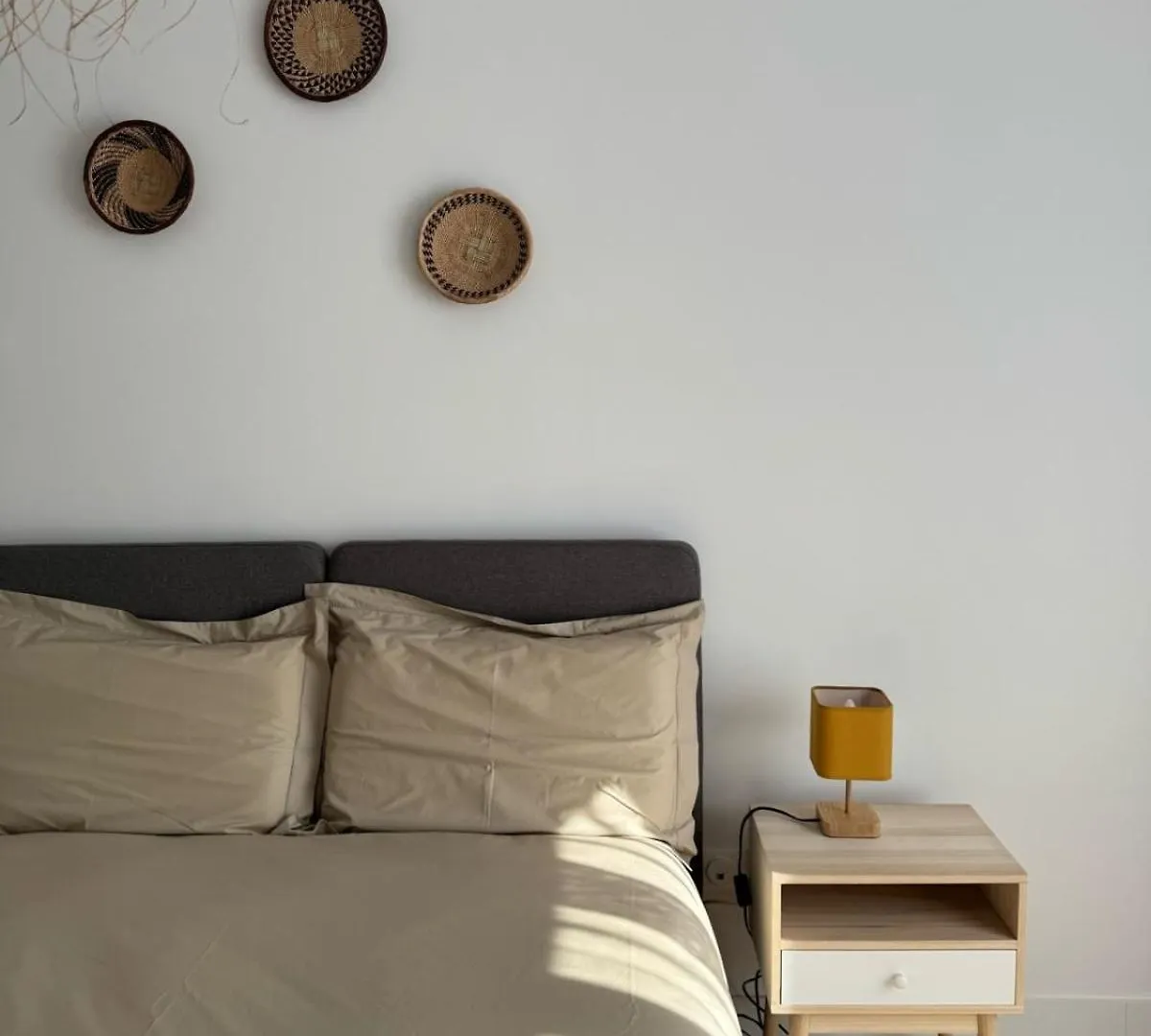 La Datcha - New T3 With Balcony & Parking Near Train Station Aix-les-Bains Apartment