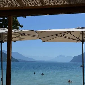 Les Terrasses De Tresserve Aix-les-Bains