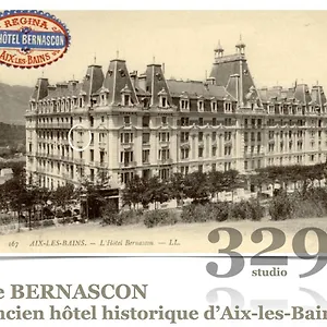 329 Aix-les-Bains