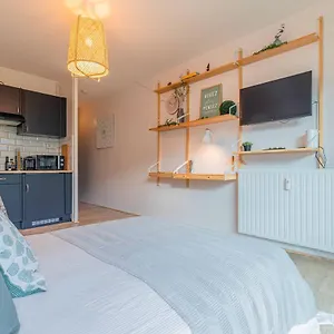Bali 2** + Parking Privé Inclus Aix-les-Bains